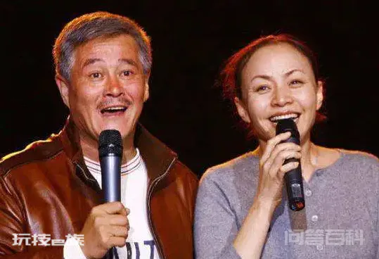 7年前春晚后台,赵本山指着哈文大骂春晚舞台有她没我,这是为什么?-图片4