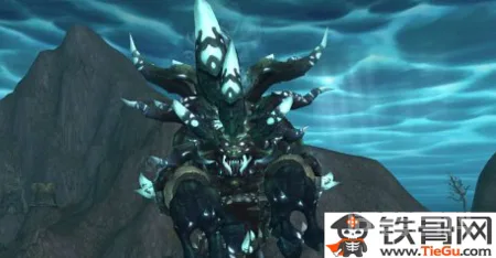 wow魔兽世界怒之煞全面解析