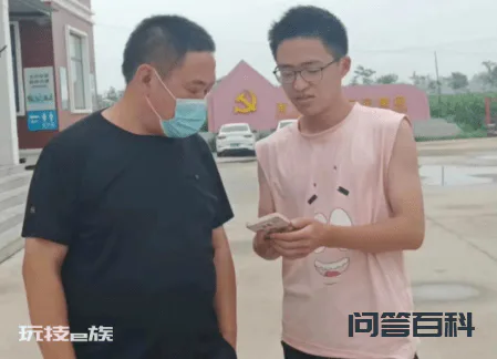 美丽日“冀”,社会实践助力美丽中国-图片7