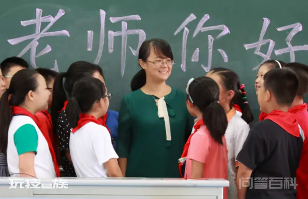 教师节送礼要写名字吗?