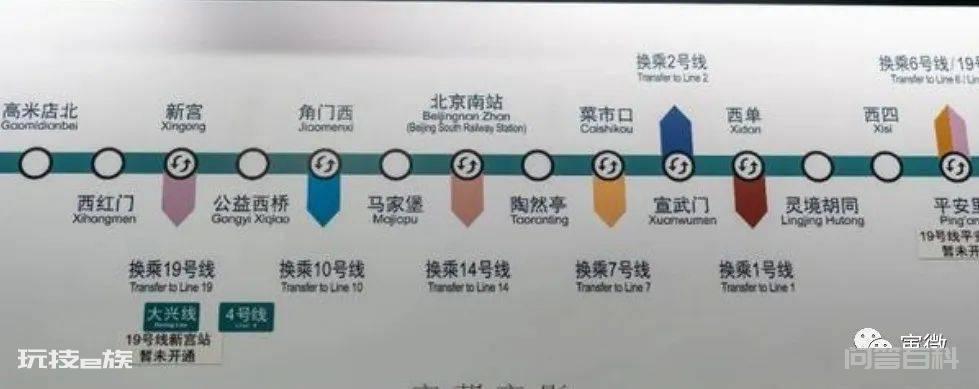 地铁站英文改汉语拼音怎么了?-图片2