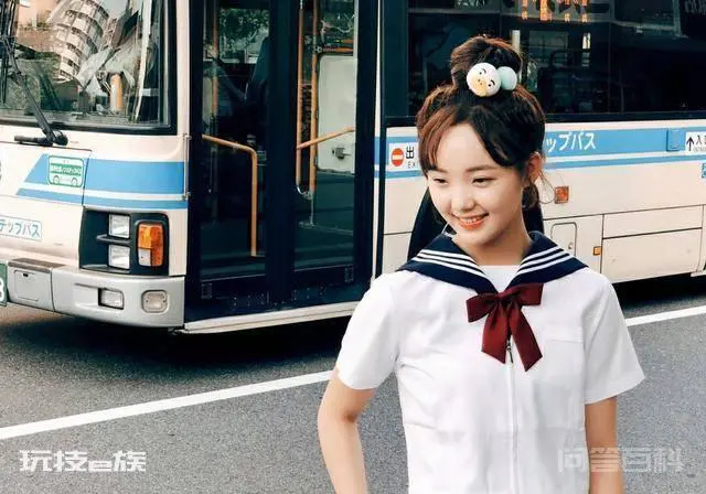 《时光与你都很甜》男女主竟如此相似?-图片4