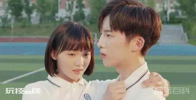《时光与你都很甜》男女主竟如此相似?-图片7