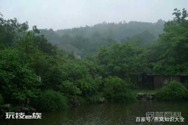 为什么屈原为什么要跳泪罗江?-图片1