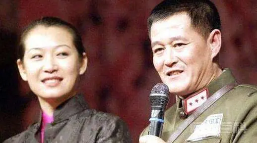 赵本山与哈文不为人知的“过去”,赵本山:舞台舞台有她没我-图片4