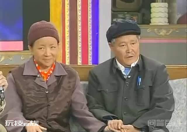赵本山与哈文不为人知的“过去”,赵本山:舞台舞台有她没我-图片8