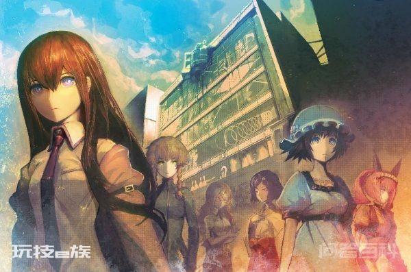 《命运石之门》有多少集呢?看过的能说说故事情节吗?-图片3