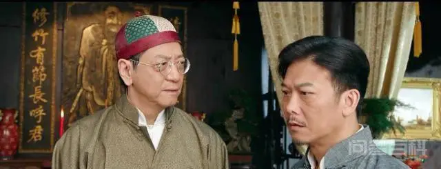 “僵尸”烂片竟然出续集了,这恐怕是钱小豪最后的倔强-图片1