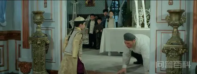 “僵尸”烂片竟然出续集了,这恐怕是钱小豪最后的倔强-图片4