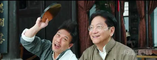 “僵尸”烂片竟然出续集了,这恐怕是钱小豪最后的倔强-图片5