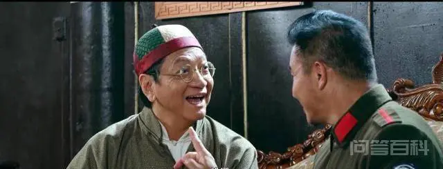 “僵尸”烂片竟然出续集了,这恐怕是钱小豪最后的倔强-图片11