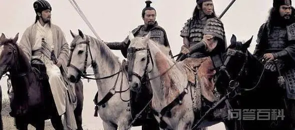 三国演义为什么那么受欢迎,浅谈三国,为大家揭开三国背后的秘密-图片3