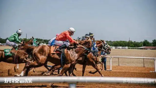 老外说“Neck and neck”是什么意思?可别翻译成“脖子和脖子”!-图片1