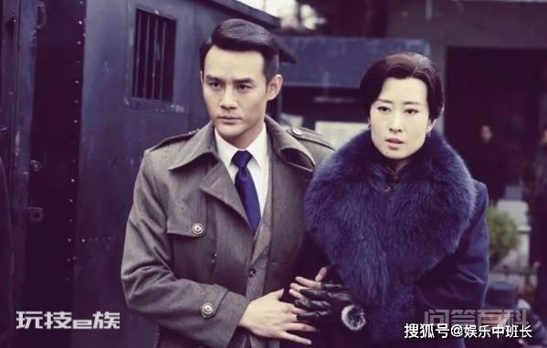 《伪装者》结局怎么样?《伪装者》结局大姐为什么死了