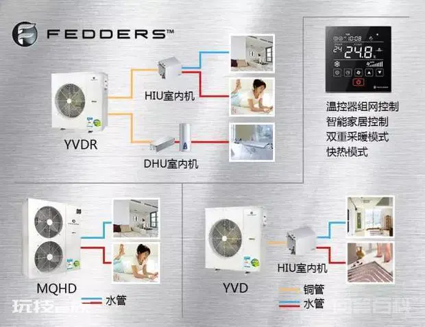 春季家装季,怎能少了飞达仕全能一体机?-图片4
