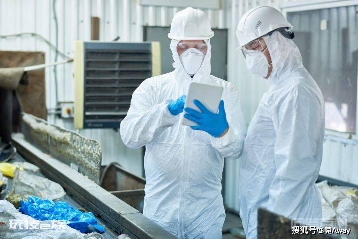 电器制造厂穿啥样的防静电安全鞋