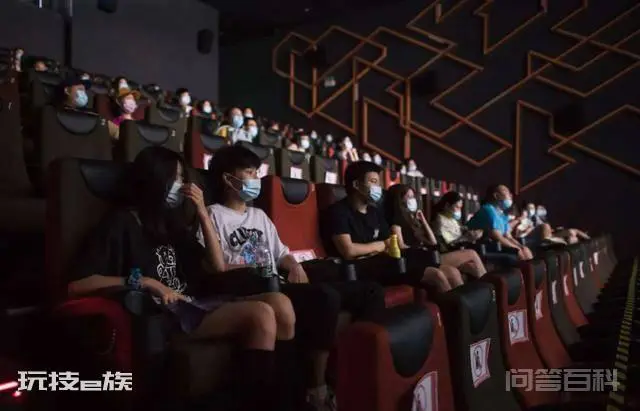 电影票价,涨得必然-图片2