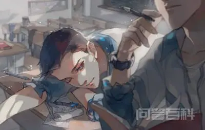 蒋丞有多努力?-图片1