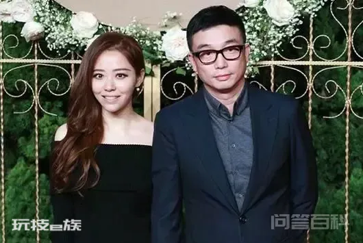张靓颖和冯轲为什么离婚?-图片1