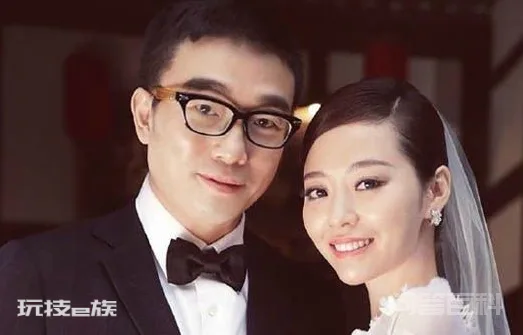 张靓颖和冯轲为什么离婚?-图片2