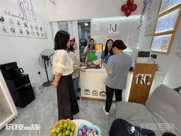 干洗店的成本与利润怎么样?-图片2