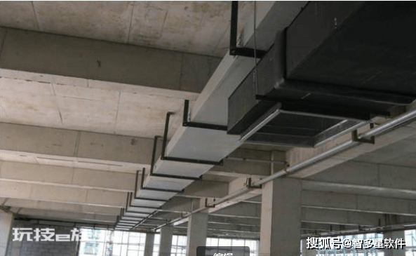 安装造价员算量时容易漏算这些项目-图片2