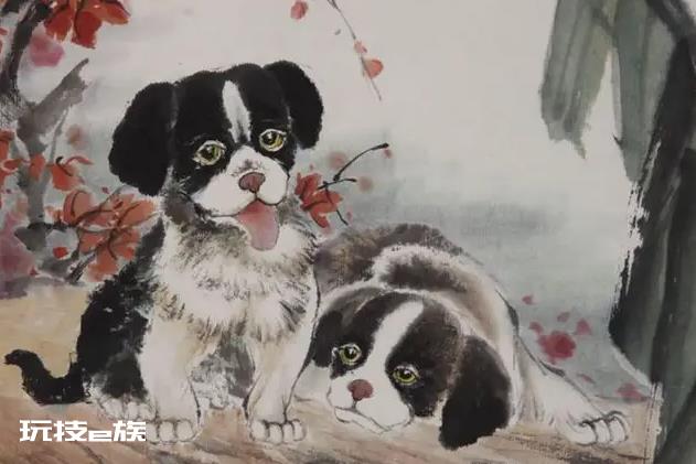 94年属狗的是什么命 94年属狗未来十年大运