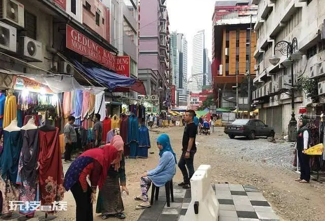 印度伊斯兰教为何那么温和呢? 印度伊斯兰教为何那么温和呢?-图片3