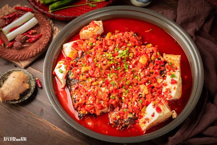 蔬菜中的“Vc之王”竟是它?辣椒可不只有辣!-图片2