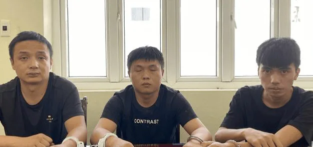 偷渡越南,要小心了! 偷渡越南,要小心了!-图片1