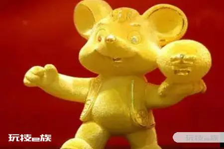 鼠和什么生肖最配 这三个鼠配对生肖夫妻恩爱-图片1
