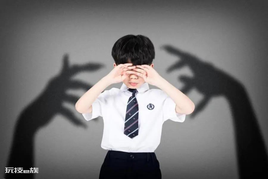 经常被忽视的心理问题——儿童也会得创伤后应激障碍(PTSD)吗?-图片1
