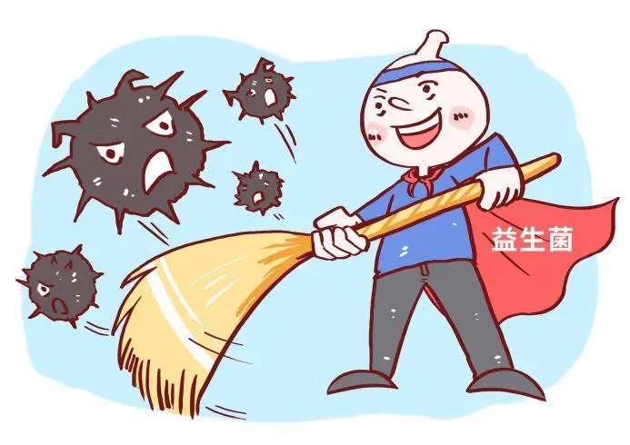 被用来形容大便性状的蛋花汤:你知道是什么疾病的表现吗?-图片4