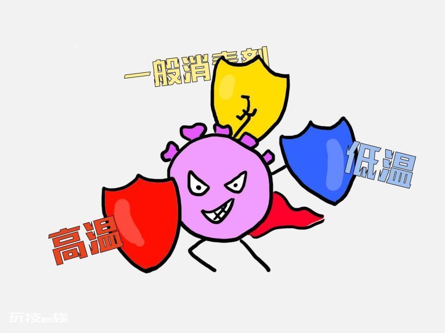 单凭食物新鲜卫生，防不住病从口入-图片4