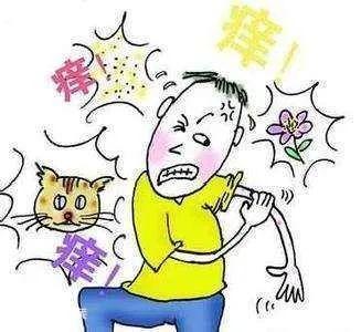 夏季到来鼻塞打喷嚏,如何区分是感冒还是花粉过敏?-图片2
