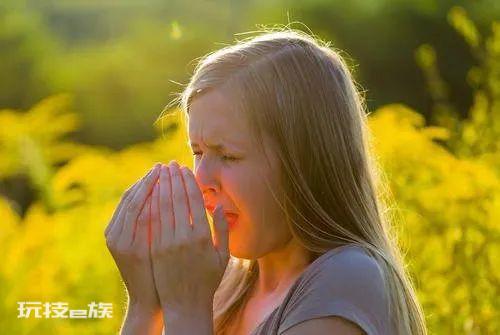 夏季到来鼻塞打喷嚏,如何区分是感冒还是花粉过敏?-图片1