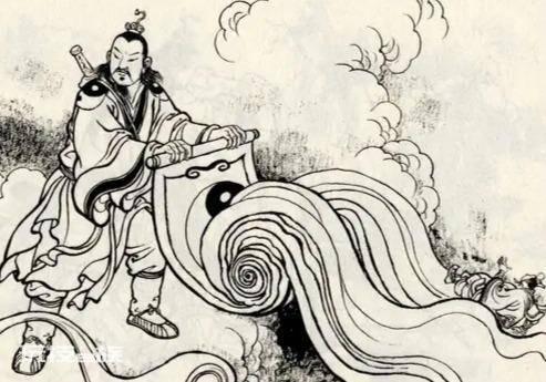 若杨戬进入太极图或山河社稷图，他会有怎样的结局？-图片2