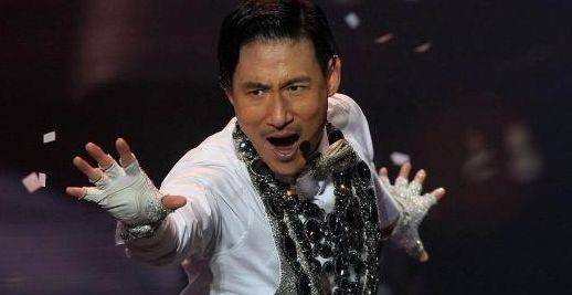 盘点张学友10大经典粤语歌，第1首被誉为“神作”，至今难以超越-图片4