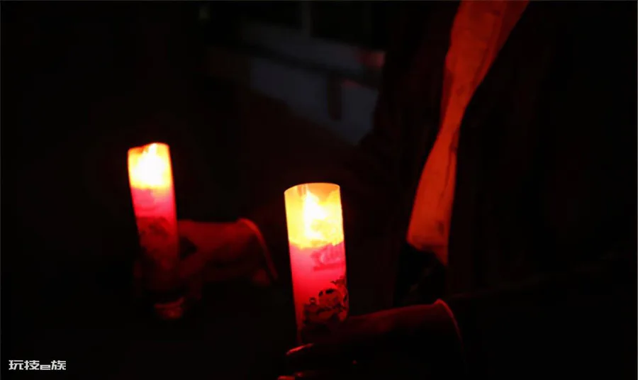 傅佩荣:什么是鬼神?鬼神真的存在吗? 傅佩荣:什么是鬼神?鬼神真的存在吗?-图片1