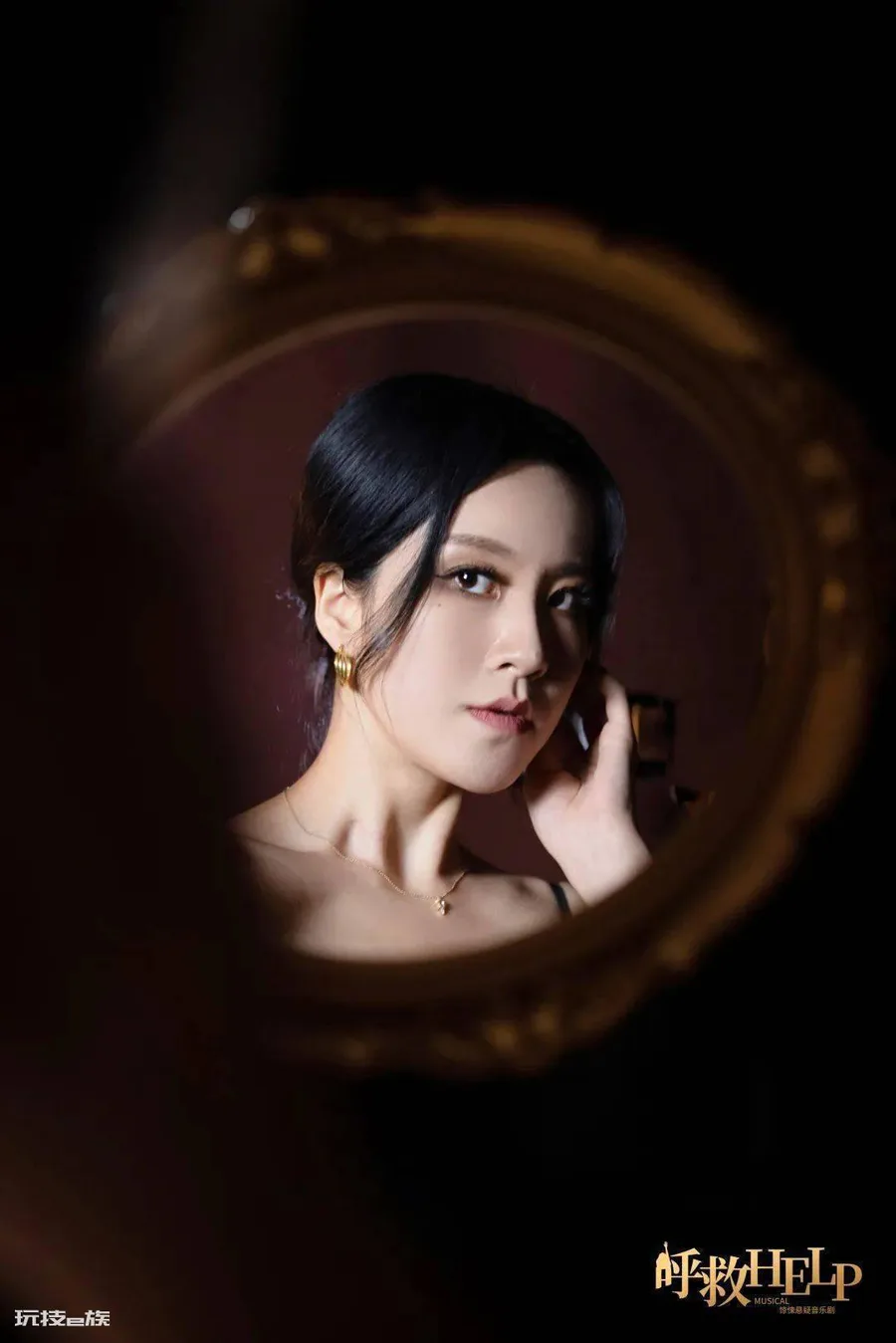 迷 情 之 像 迷 情 之 像-图片22