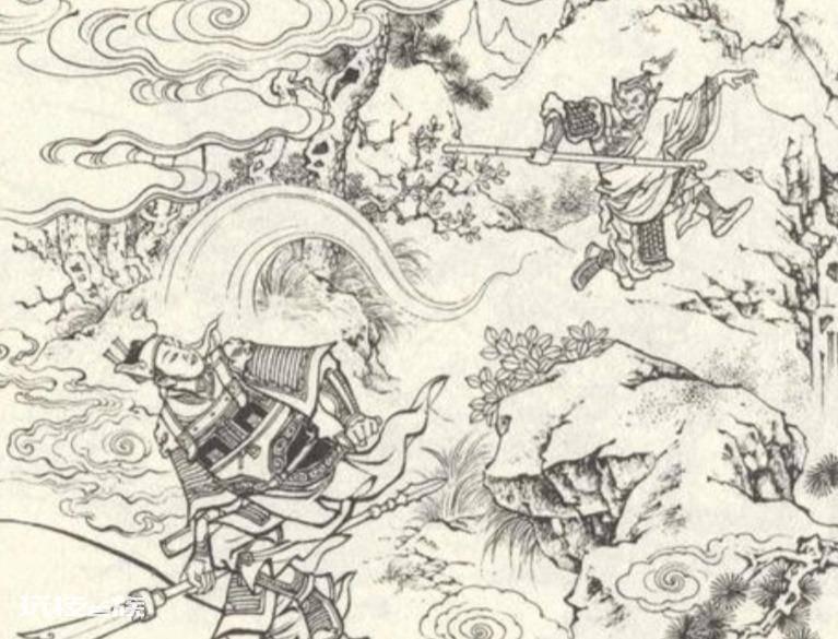 若杨戬进入太极图或山河社稷图，他会有怎样的结局？-图片5