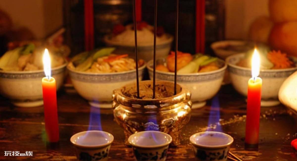 傅佩荣:什么是鬼神?鬼神真的存在吗? 傅佩荣:什么是鬼神?鬼神真的存在吗?-图片6