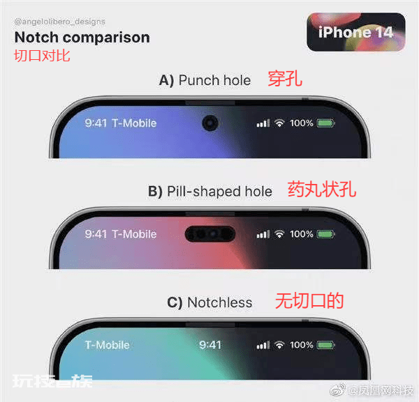 “iPhone”的“i”是什么意思？你绝对不知道！