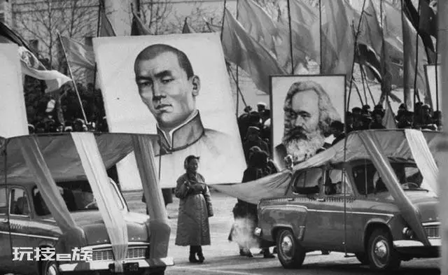 蒙古国不是喇嘛教么?为何现在却看不到喇嘛了? 蒙古国不是喇嘛教么?为何现在却看不到喇嘛了?-图片4