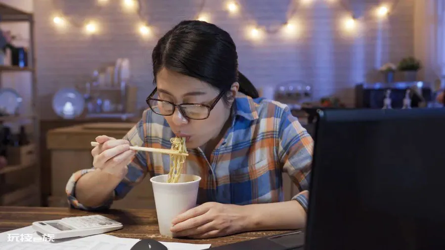 很多疾病背后,都能找到你生活当中的坏习惯!对照自查!-图片1