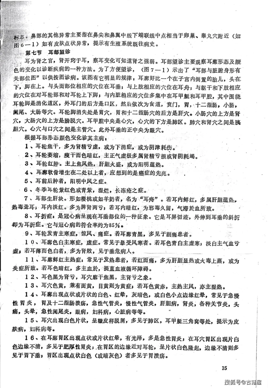 医书《灵验诊疗》 医书《灵验诊疗》-图片18