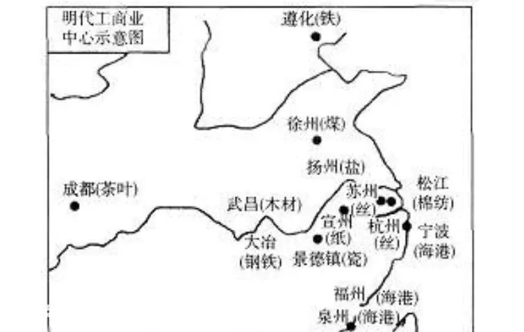 帝国的失落:从铜钱到白银,为什么明朝的金融秩序难以构建? 帝国的失落:从铜钱到白银,为什么明朝的金融秩序难以构建?-图片4