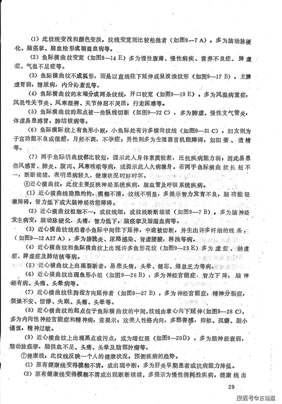医书《灵验诊疗》 医书《灵验诊疗》-图片31