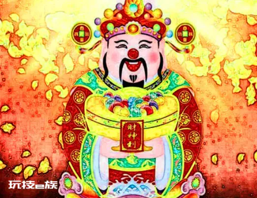 2022年7月25日财神方位吉凶 虎年旺财的位置