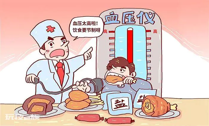 气温骤降 “脑卒中”频发 我们该如何预防?-图片4
